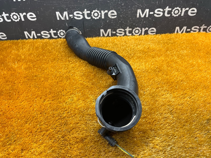 Патрубок интеркулера, 16000 рублей, Красноярск