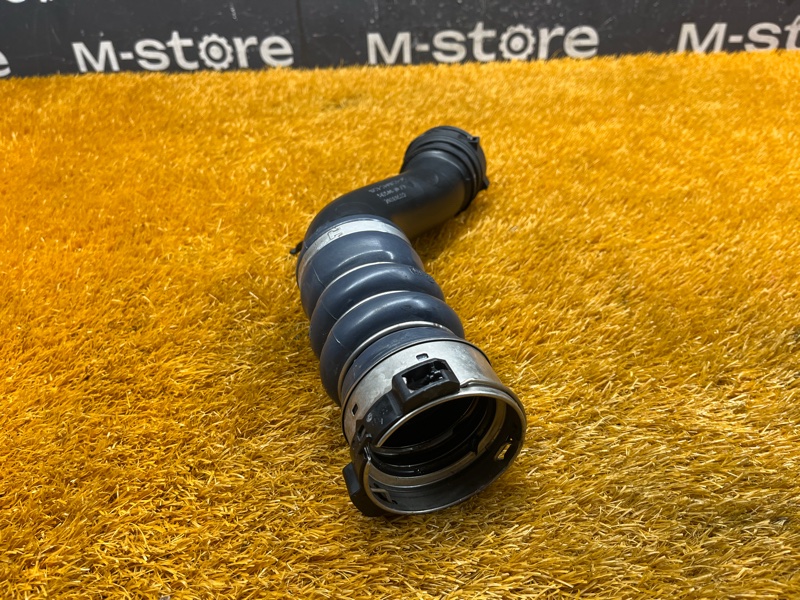 Патрубок интеркулера, 5000 рублей, Красноярск