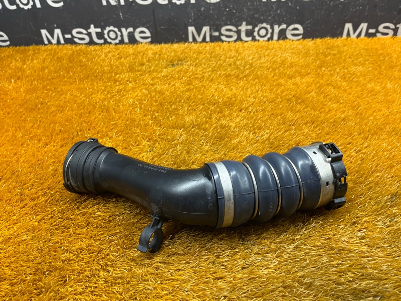 Патрубок интеркулера, 5000 рублей, Красноярск