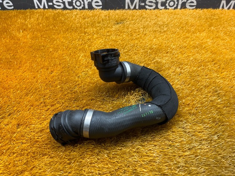 Патрубок системы охлаждения, 1400 рублей, Красноярск