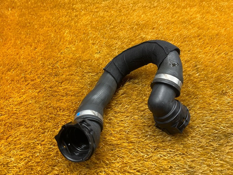 Патрубок системы охлаждения, 1400 рублей, Красноярск