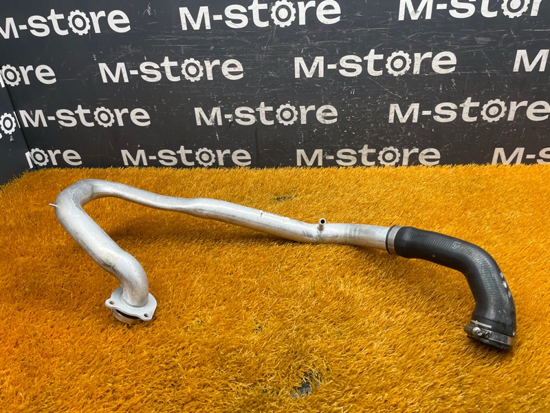 Патрубок системы охлаждения, 2000 рублей, Красноярск