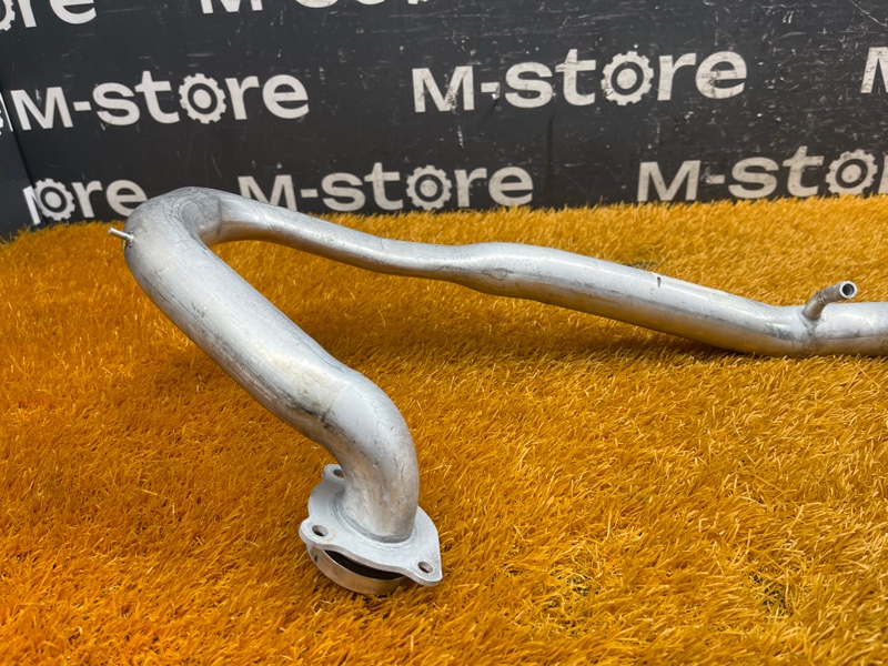 Патрубок системы охлаждения, 2000 рублей, Красноярск