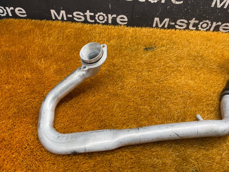 Патрубок системы охлаждения, 2000 рублей, Красноярск