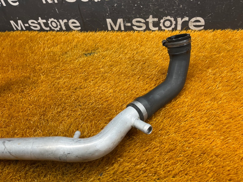 Патрубок системы охлаждения, 2000 рублей, Красноярск