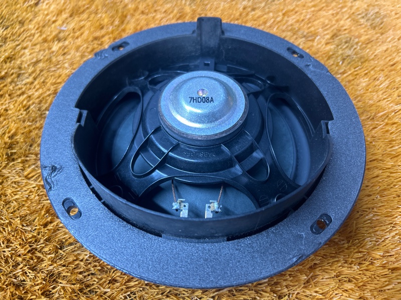 Динамик (комплект), 1500 рублей, Красноярск