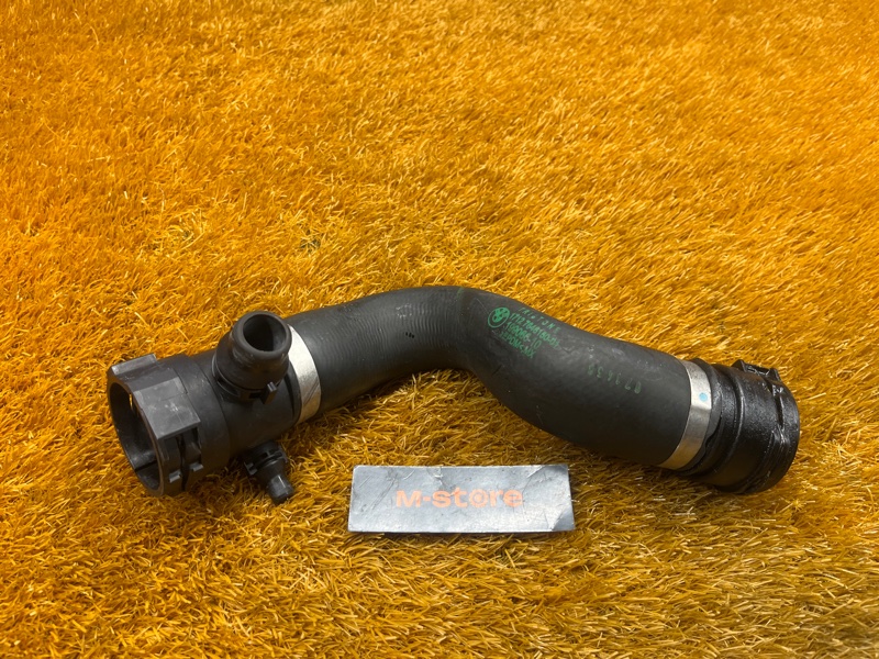 Патрубок радиатора верхний, 2000 рублей, Красноярск