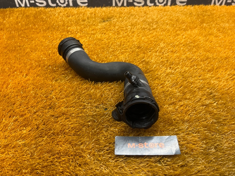 Патрубок радиатора верхний, 2000 рублей, Красноярск