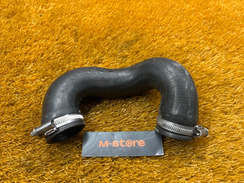 Патрубок системы охлаждения, 700 рублей, Красноярск