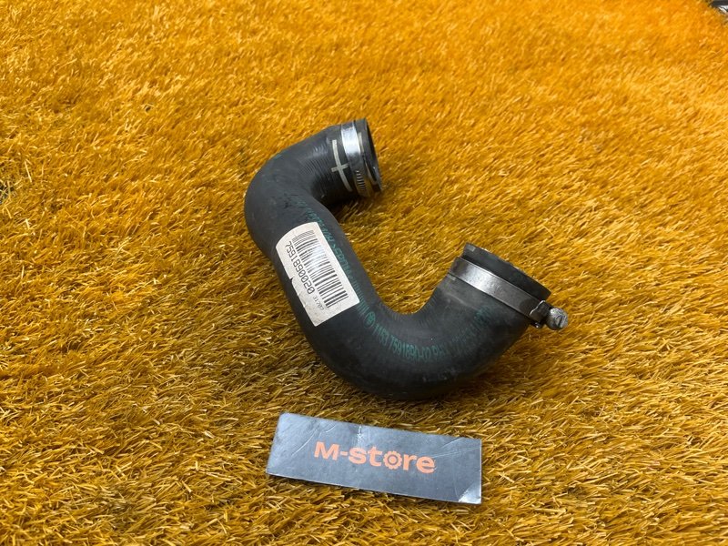 Патрубок системы охлаждения, 700 рублей, Красноярск