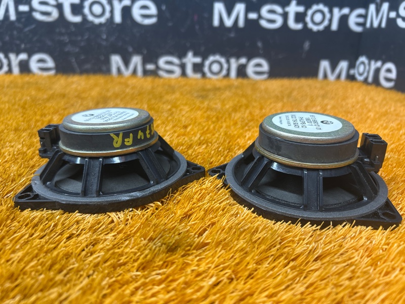 Динамик (комплект), 2000 рублей, Красноярск