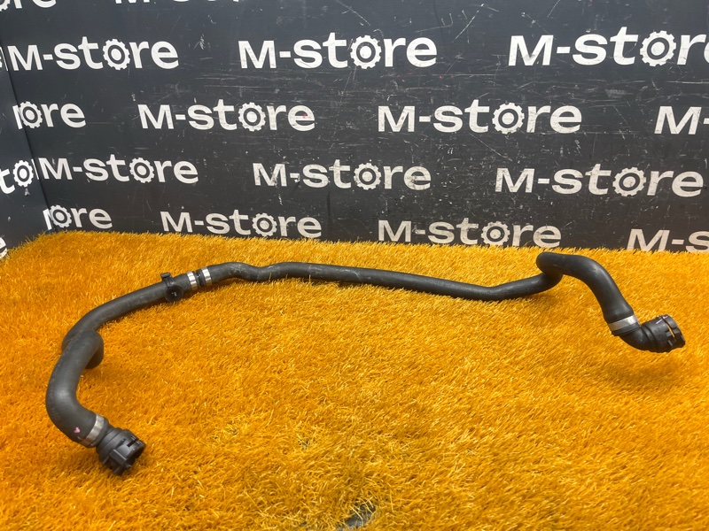 Патрубок системы охлаждения, 300 рублей, Красноярск