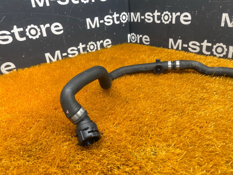 Патрубок системы охлаждения, 300 рублей, Красноярск