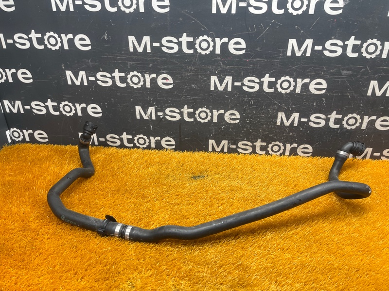 Патрубок системы охлаждения, 300 рублей, Красноярск