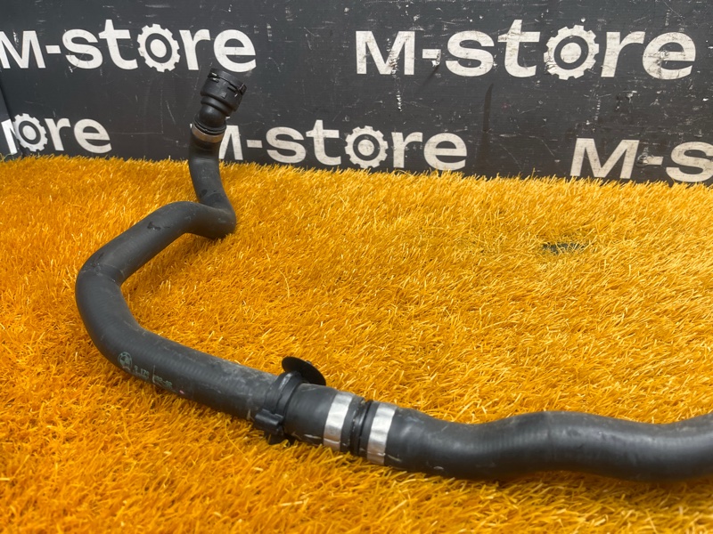 Патрубок системы охлаждения, 300 рублей, Красноярск