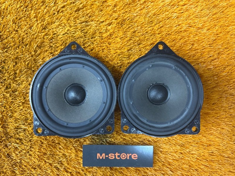 Динамик (комплект), 2000 рублей, Красноярск