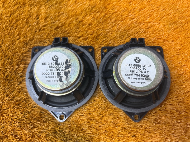 Динамик (комплект), 2000 рублей, Красноярск