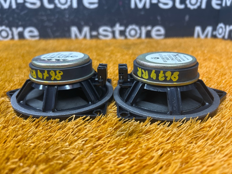 Динамик (комплект), 2000 рублей, Красноярск