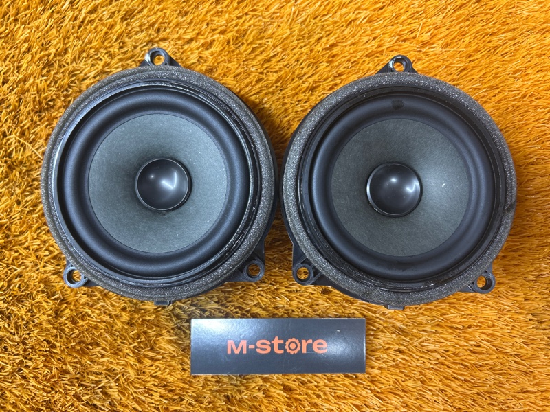 Динамик (комплект), 2000 рублей, Красноярск