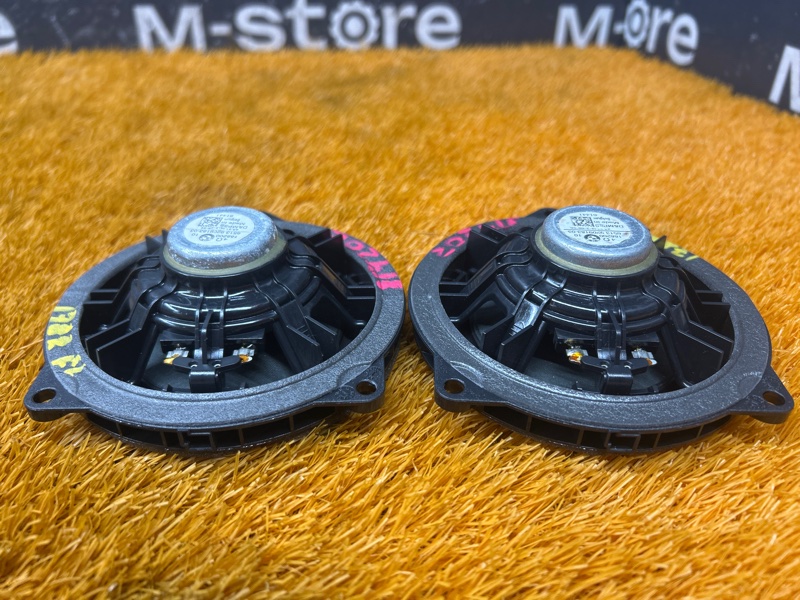 Динамик (комплект), 2000 рублей, Красноярск