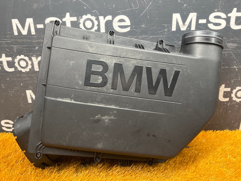 корпус воздушного фильтра, 2000 рублей, Красноярск