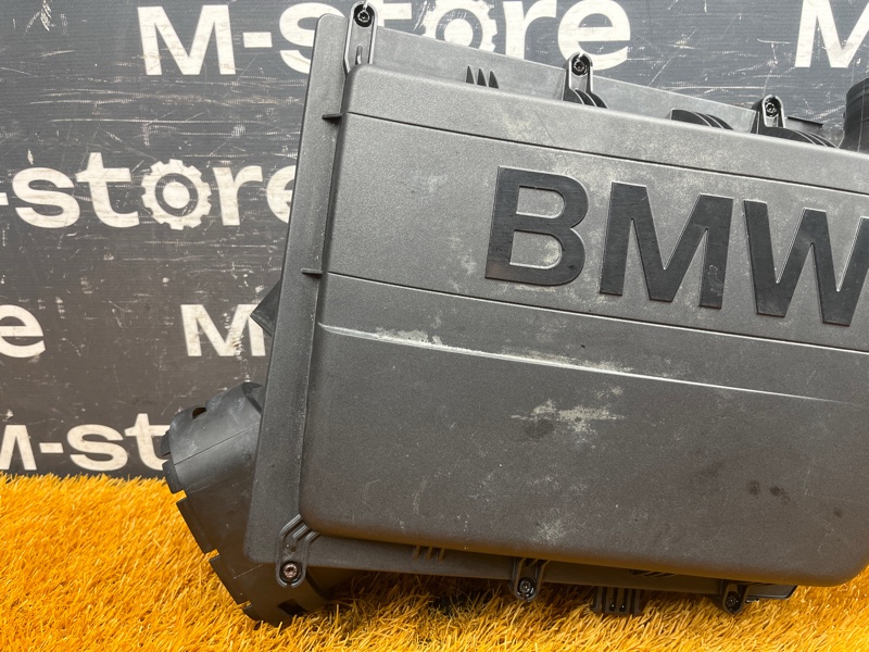 корпус воздушного фильтра, 2000 рублей, Красноярск