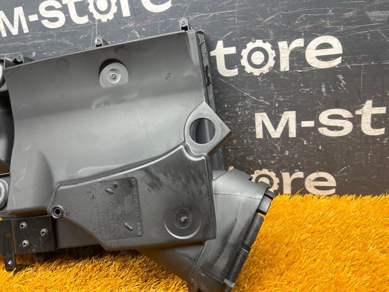 корпус воздушного фильтра, 2000 рублей, Красноярск