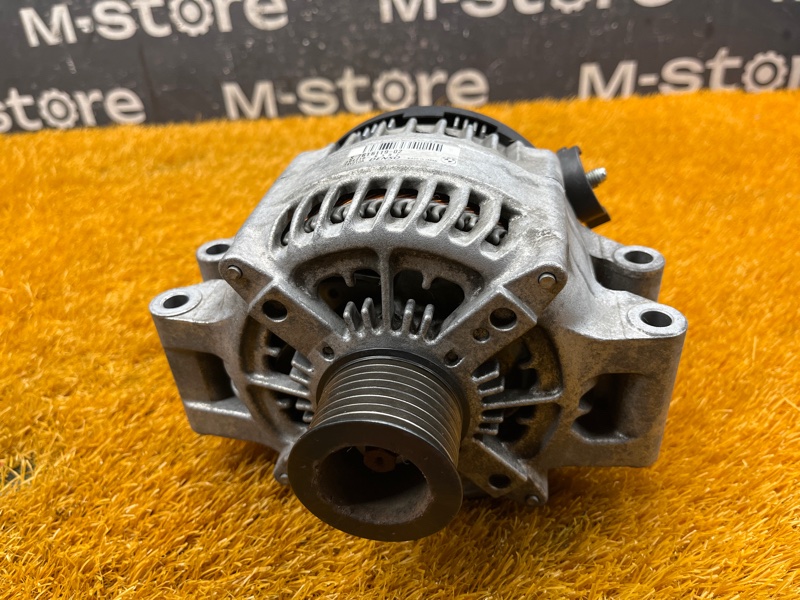 генератор, 11500 рублей, Красноярск