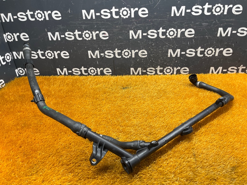 Патрубок системы охлаждения, 3500 рублей, Красноярск