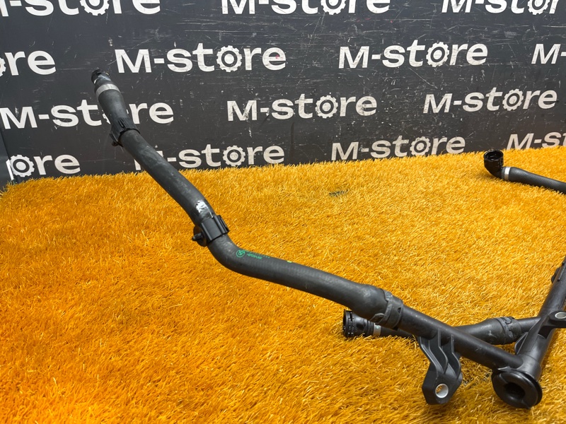 Патрубок системы охлаждения, 3500 рублей, Красноярск