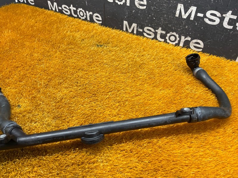 Патрубок системы охлаждения, 3500 рублей, Красноярск