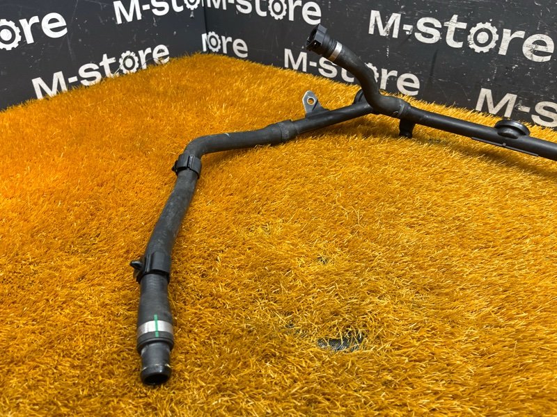 Патрубок системы охлаждения, 3500 рублей, Красноярск