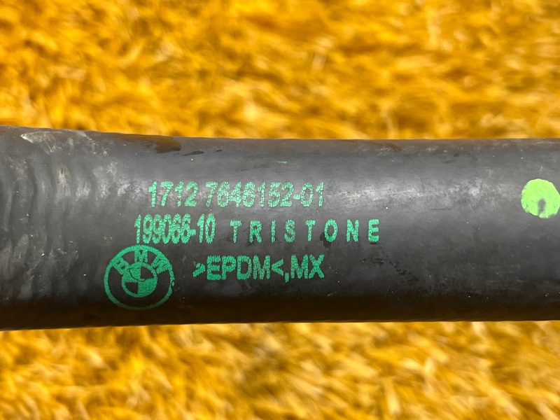 Патрубок системы охлаждения, 3500 рублей, Красноярск