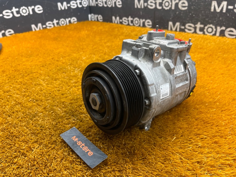 компрессор кондиционера, 14000 рублей, Красноярск