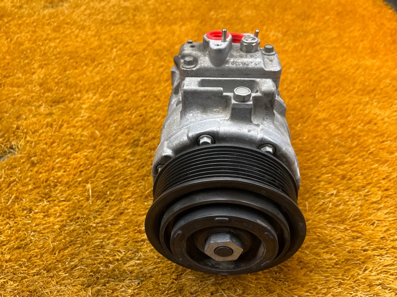 компрессор кондиционера, 14000 рублей, Красноярск