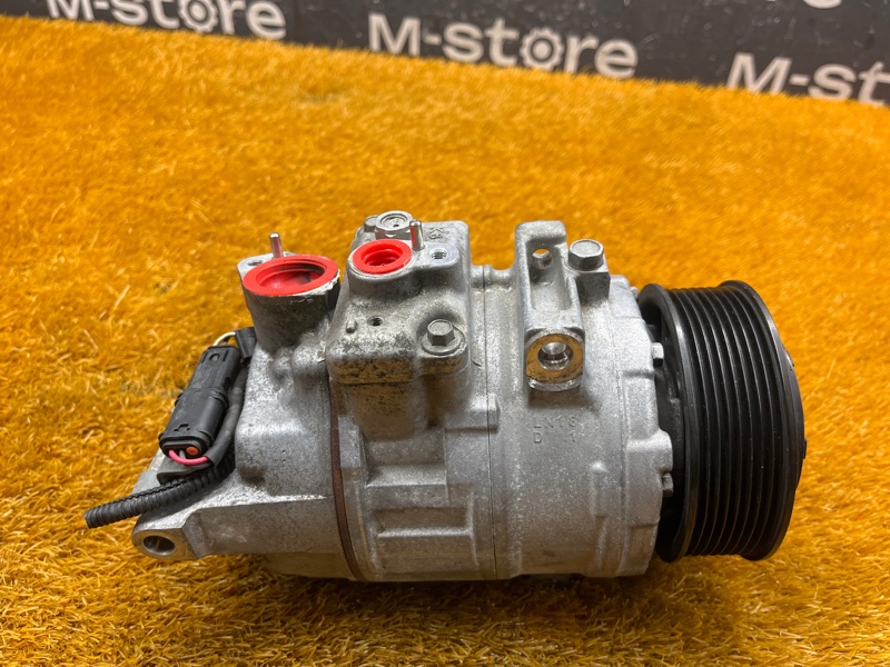 компрессор кондиционера, 14000 рублей, Красноярск