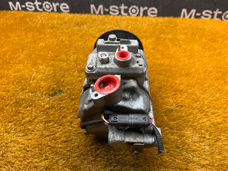 компрессор кондиционера, 14000 рублей, Красноярск