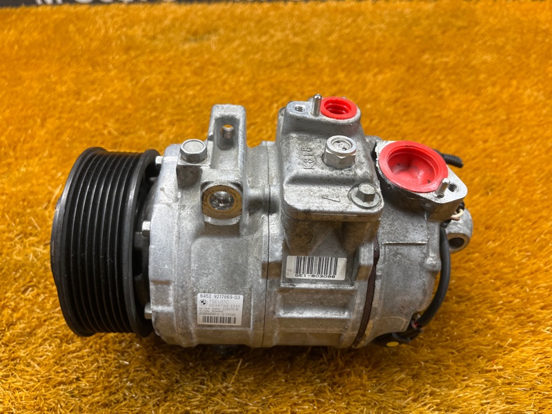 компрессор кондиционера, 14000 рублей, Красноярск