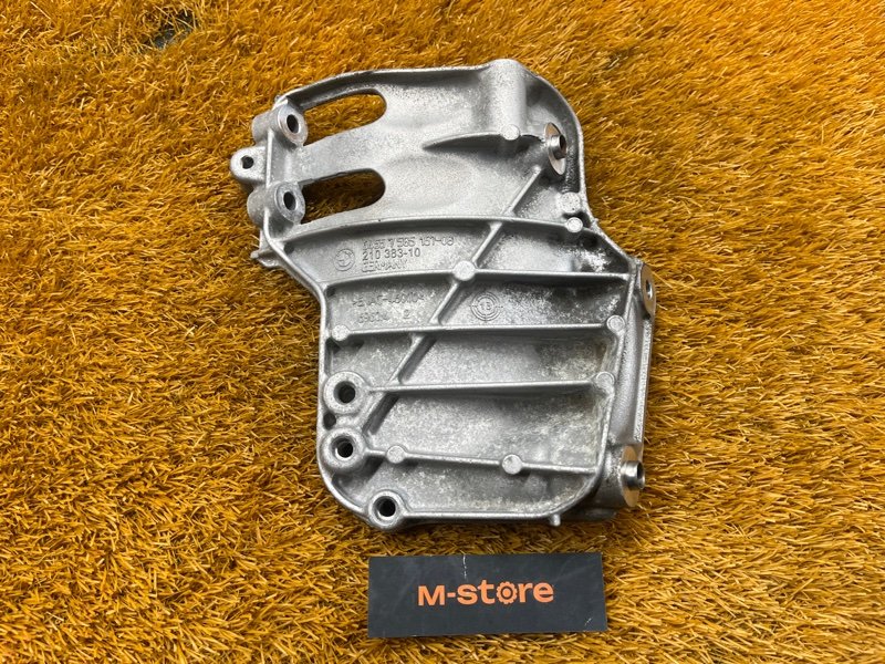 кронштейн компрессора кондиционера, 500 рублей, Красноярск