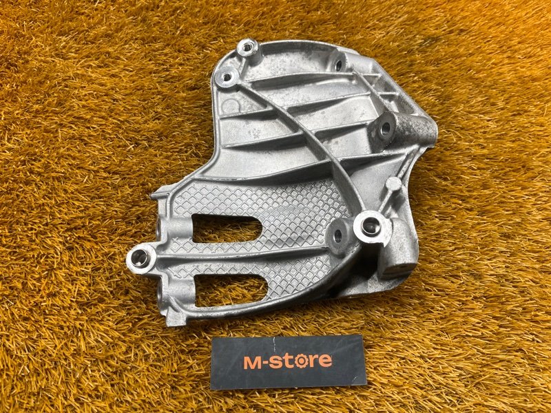 кронштейн компрессора кондиционера, 500 рублей, Красноярск