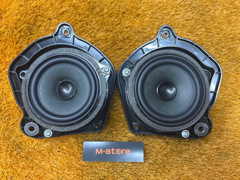 Динамик (комплект), 2000 рублей, Красноярск