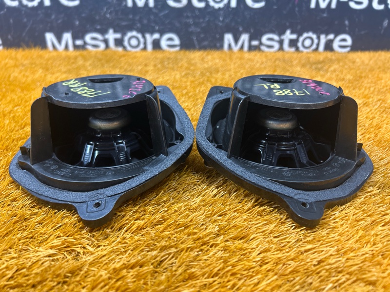 Динамик (комплект), 2000 рублей, Красноярск