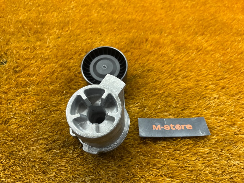 Натяжитель приводного ремня, 2000 рублей, Красноярск