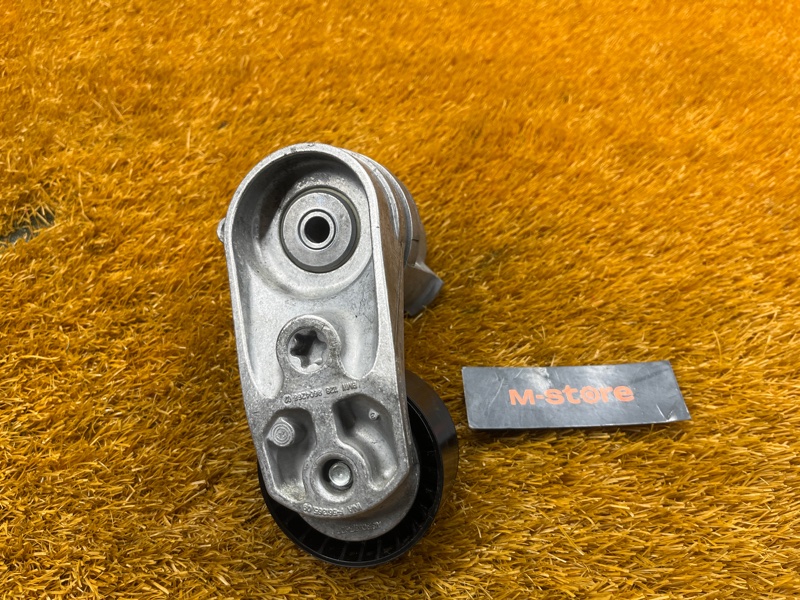 Натяжитель приводного ремня, 2000 рублей, Красноярск