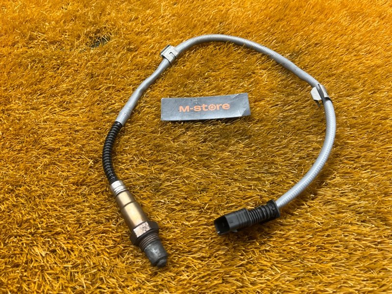 Датчик кислорода, 1200 рублей, Красноярск