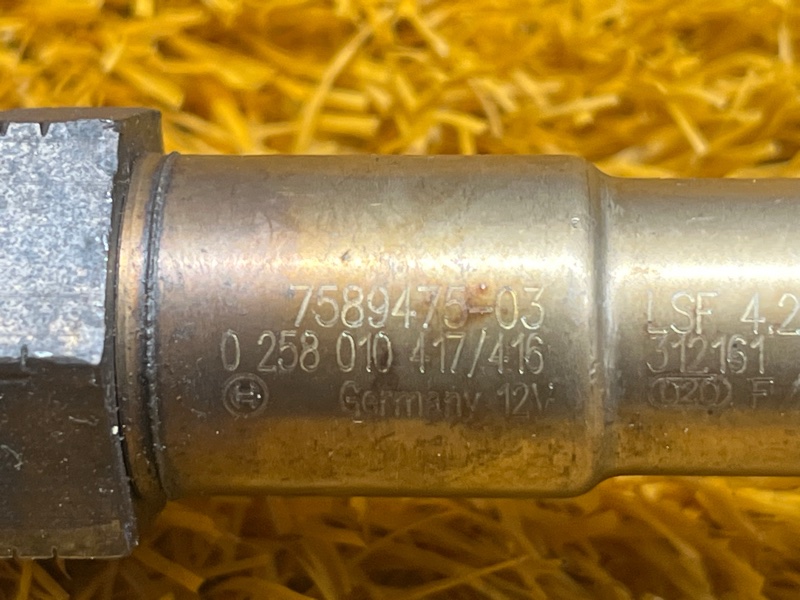 Датчик кислорода, 1200 рублей, Красноярск