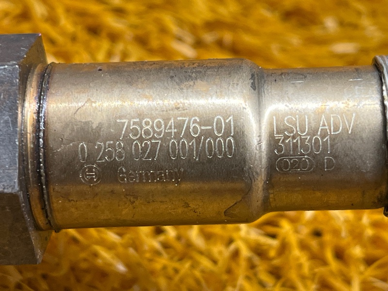 Датчик кислорода, 2700 рублей, Красноярск