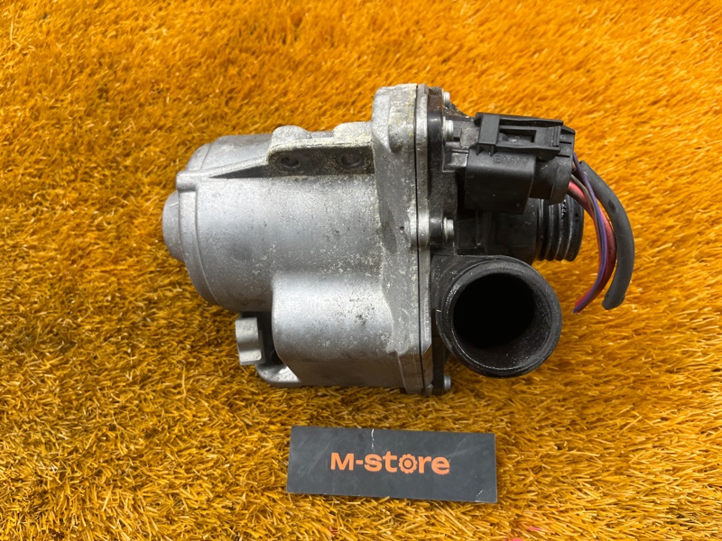 помпа, 27500 рублей, Красноярск