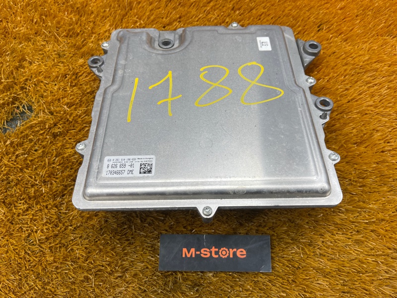 блок управления двс, 35000 рублей, Красноярск