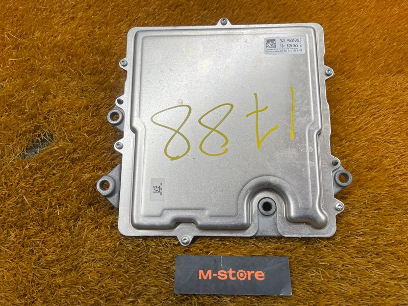 блок управления двс, 35000 рублей, Красноярск